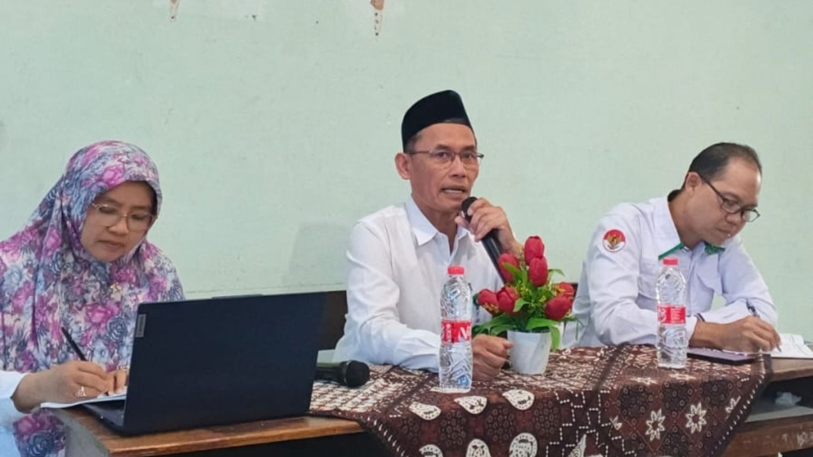 MAN 1 Yogyakarta Siapkan Karantina Intensif Jelang OSN Kota