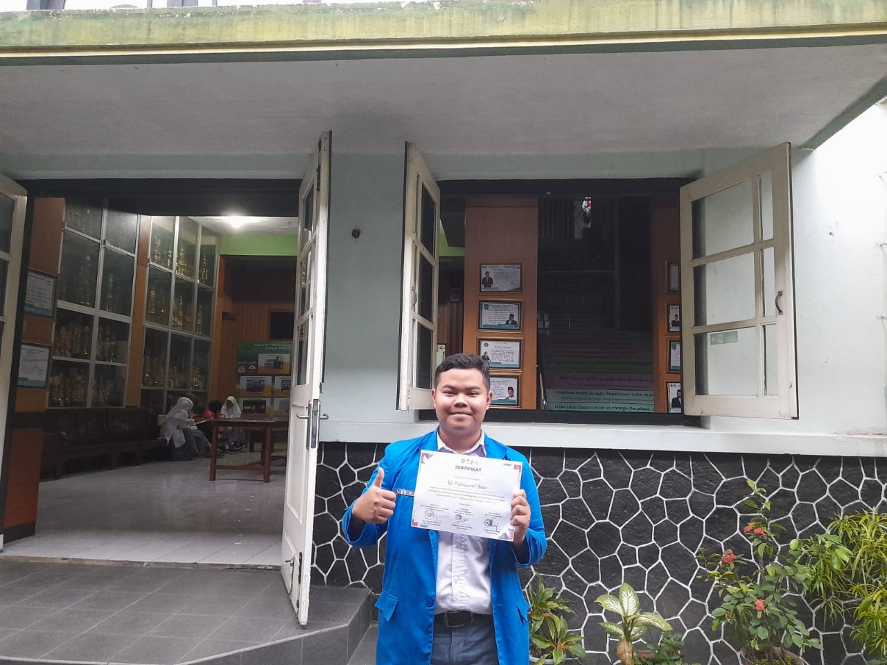 this used to be photo