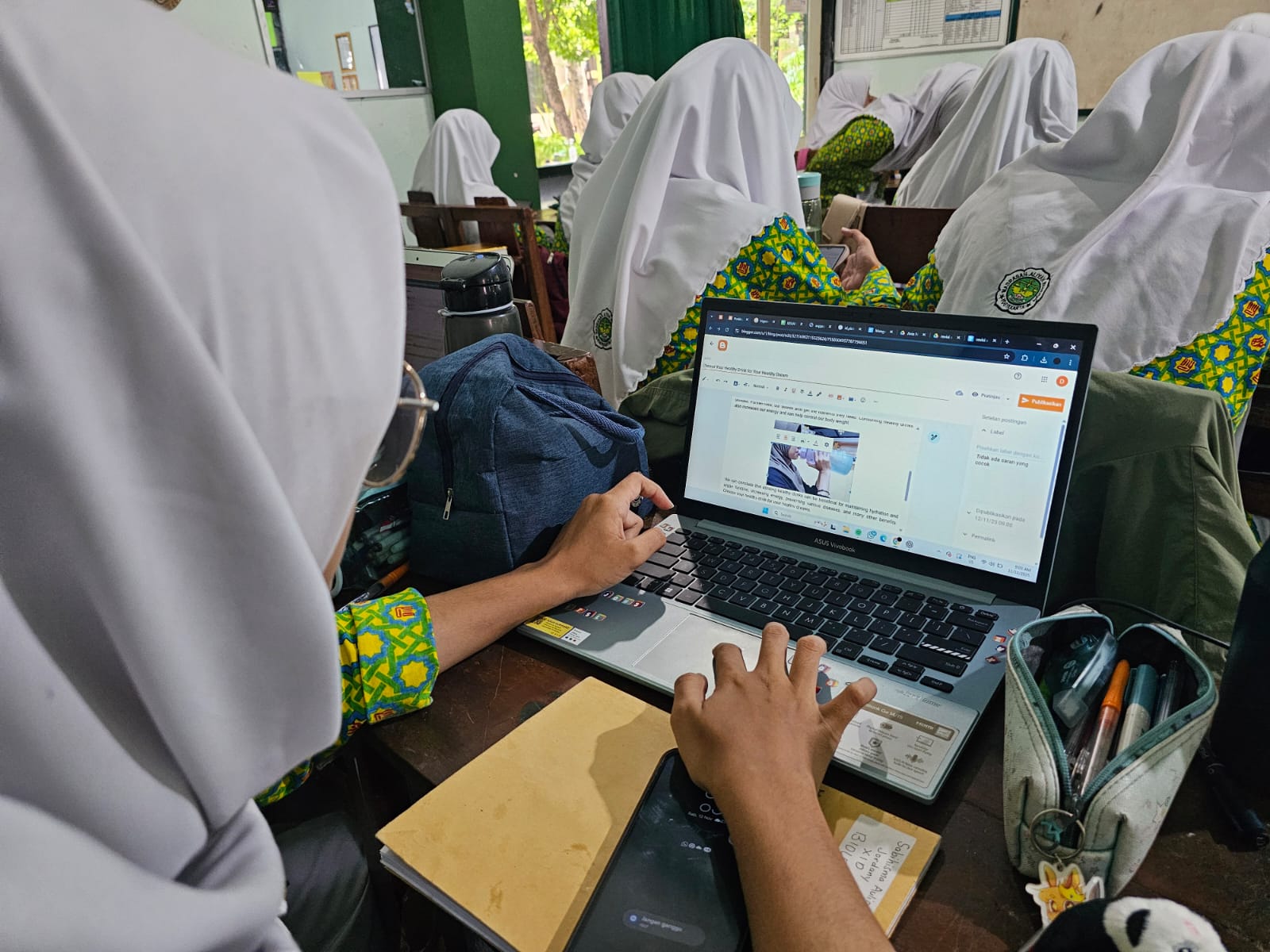 this used to be photo