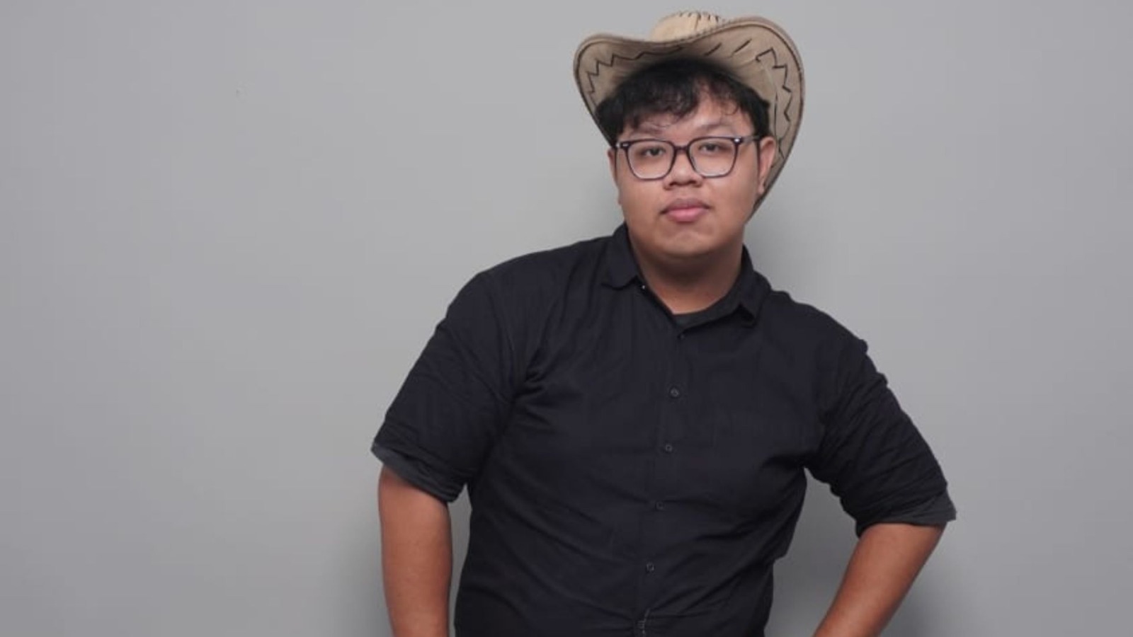 Dari Cita-cita Dokter Gigi ke Ilmu Komunikasi: Kisah Gasha Aradea Sasangka, Anak MAN 1 Yogyakarta yang Tak Pernah Menyerah