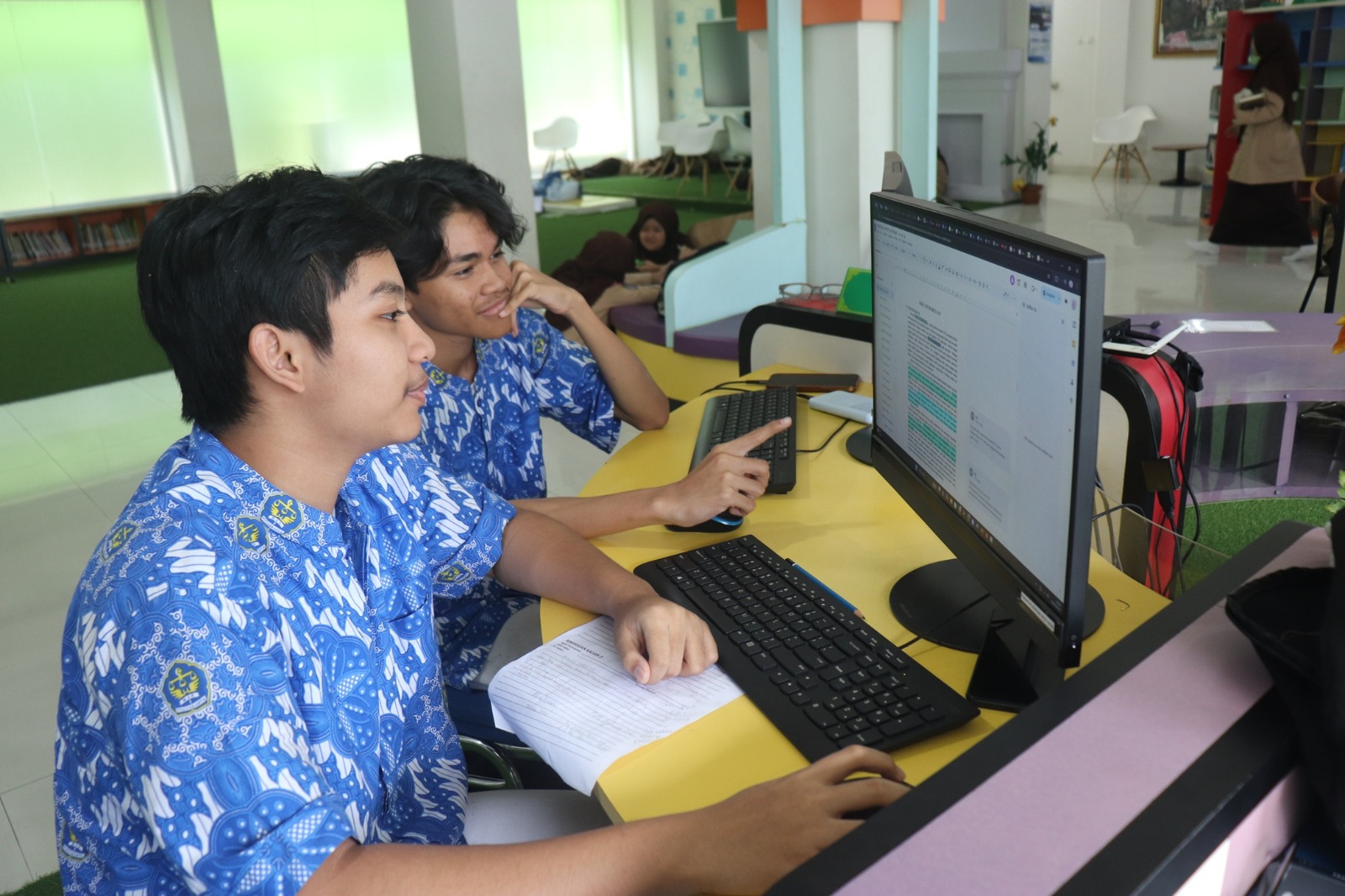 this used to be photo