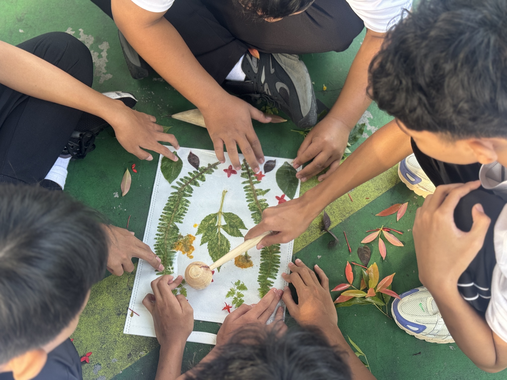 this used to be photo