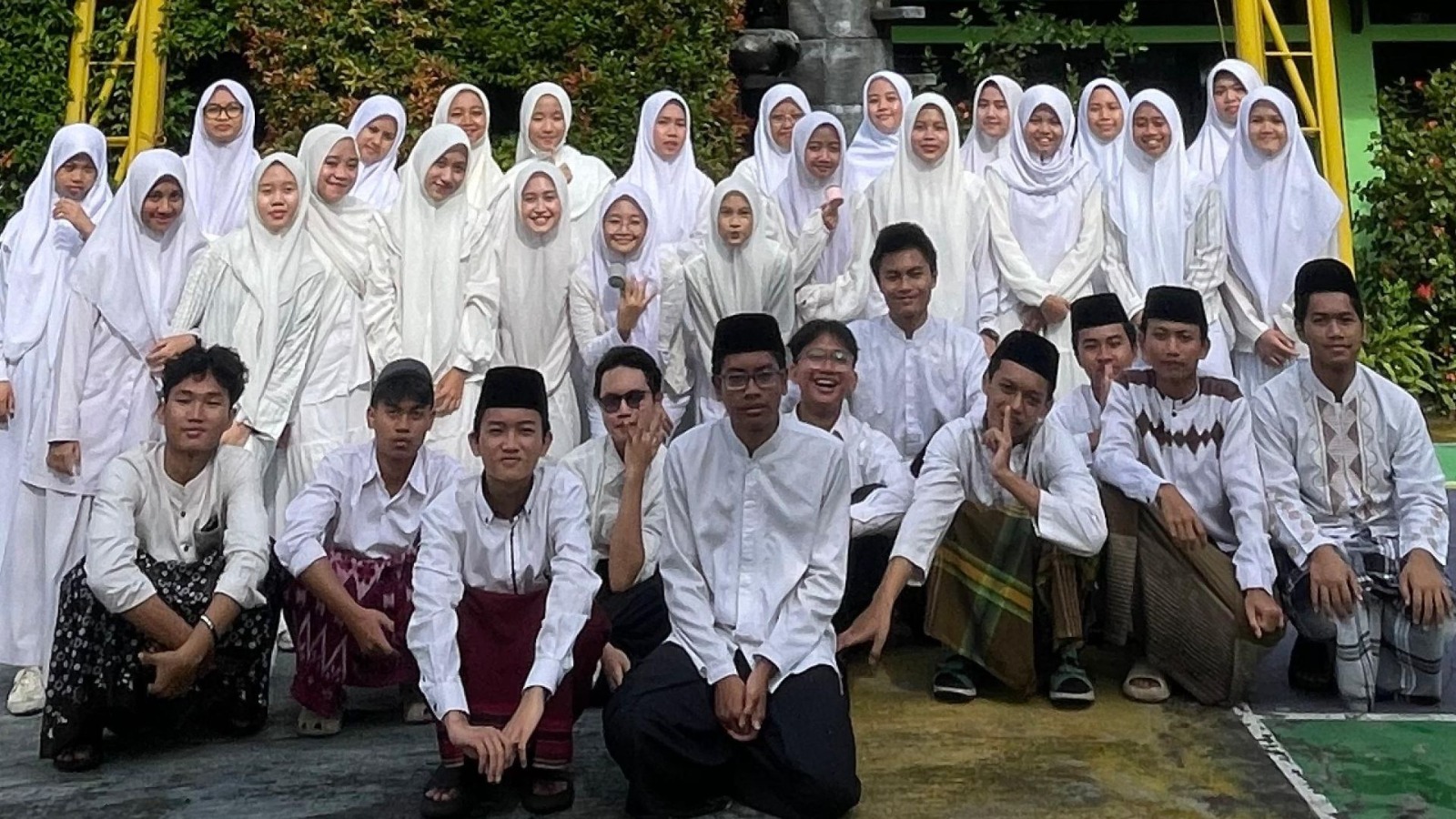 Tujuh Murid MAN 1 Yogyakarta Lolos SPAN-PTKIN 2026, Bukti Konsistensi Prestasi Akademik