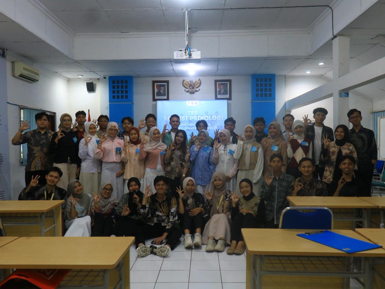 Dimulai dari Langkah Kecil, Tiga Murid MAN 1 Yogyakarta Lolos Seleksi Duta GenRe